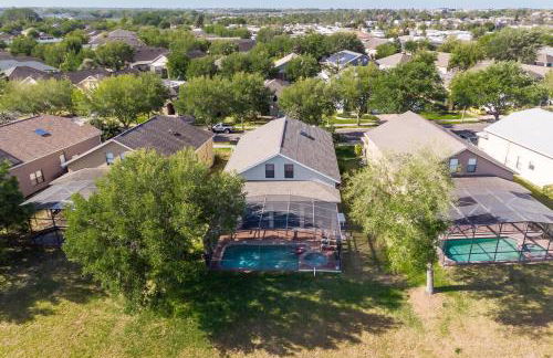 Home Away From Home At Bridgeford Crossing - Foto 133