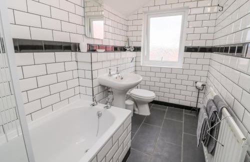 Magpie Cottage - Foto 23