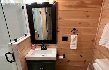 Redwood - Lakeside Cabin - Foto 16