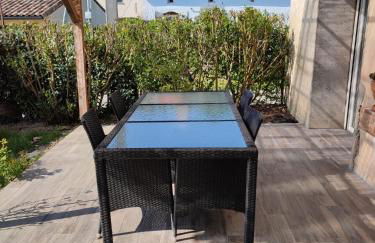 Maison au calme dans un petit hameau - Foto 13