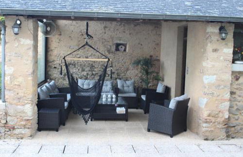 Gite des Hirondelles - Foto 55