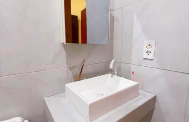 casa amarela trairi flecheiras - Foto 17