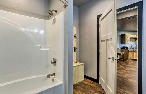 Black Hills Retreat about 3 Mi to ATV Trails! - Foto 19