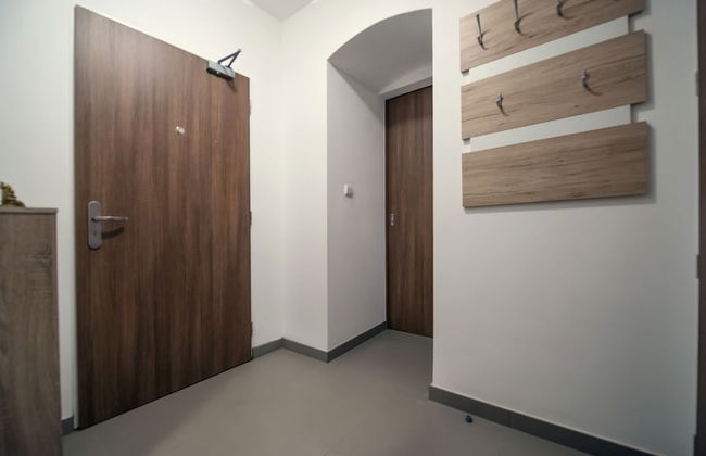 Residence Dobrovskeho 30 - Foto 6