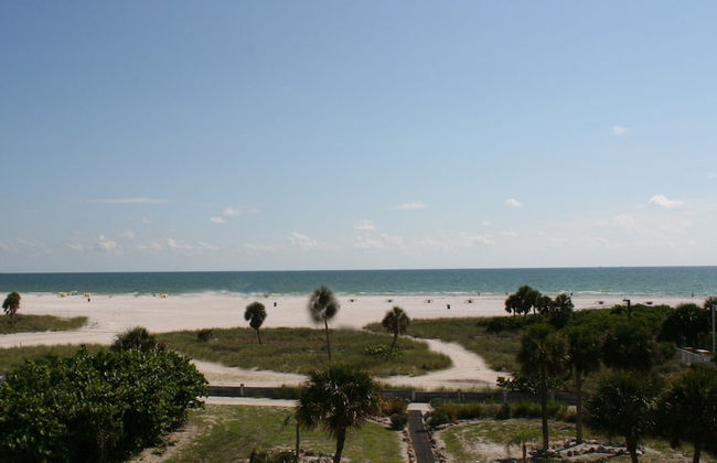 Voyager Beach Club - Foto 12