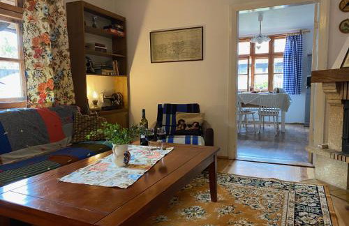 Chatka mojego dziadka - Foto 24