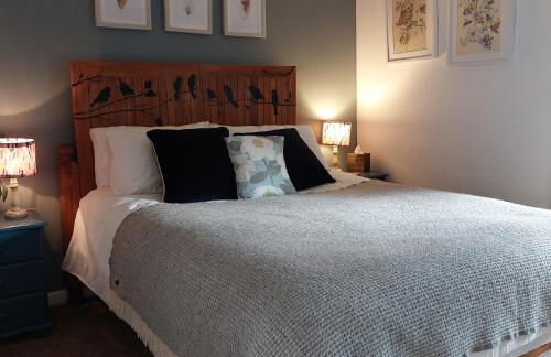 Foxglove Cottage - Foto 15