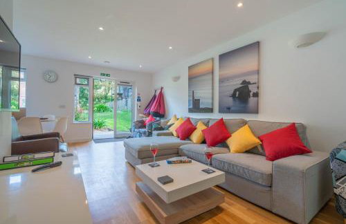 Cornish Holiday - Bodannon - Foto 7