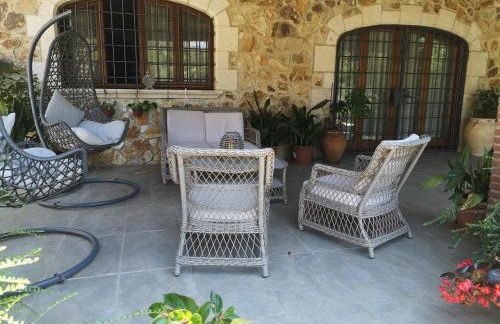 Magnífica Villa Familiar Con Piscina a 8Km Playa - Photo 58