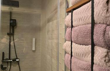 Royal Rest Apartments Karlovac-Luxury, Central Location & Free Parking - Foto 32