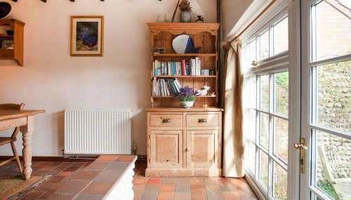 Honey Barrell Cottage - Foto 5