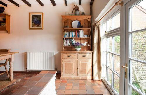 Honey Barrell Cottage - Foto 5