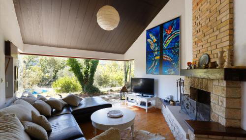 Isolated Villa Terna -Big Garden-Pool-Dalmatia - Foto 2