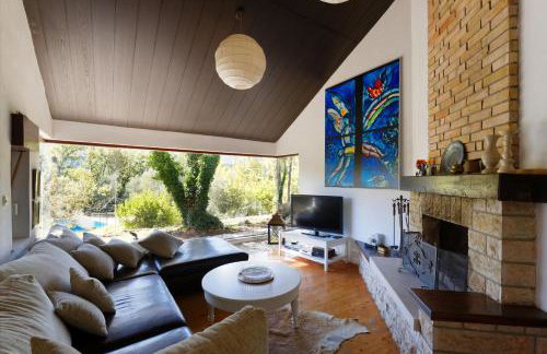 Isolated Villa Terna -Big Garden-Pool-Dalmatia - Foto 2