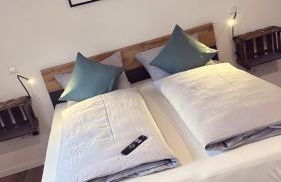 Heimatliebe Erfweiler Wohnung VIER - Foto 13