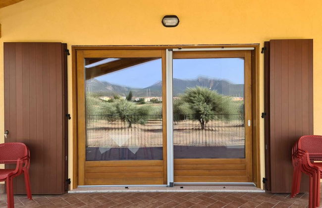 Agriturismo Corte Degli Ulivi - Foto 63