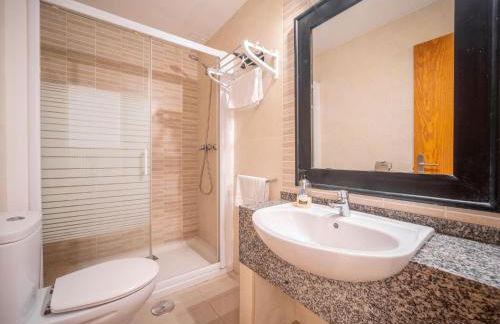 Studio Es Grop Est- Vista Mar-3 by Interhome - Foto 9