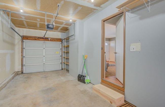 Dog-friendly by the Garden & OCC Shops & Dining - Foto 29