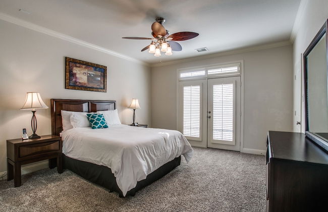 Beautifully furnished TownHome at shops - Foto 4