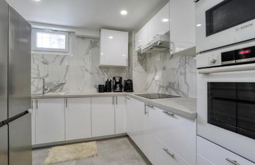 Big House - Paris, DisneyLand, Villepinte Expo, CDG - Foto 44