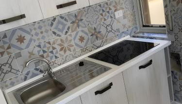 Ippocampo alba e tramonto - Foto 3