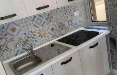 Ippocampo alba e tramonto al giardino - Foto 7