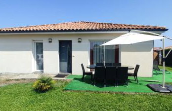 Entre océan, lacs et forêts - Foto 2