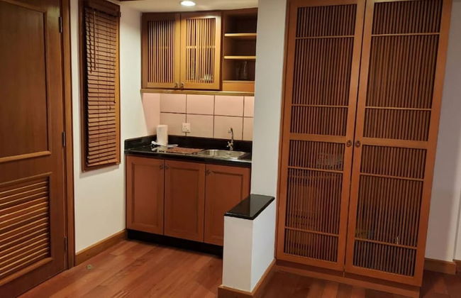 Alpine LXPD Premium Tower Room - Foto 3