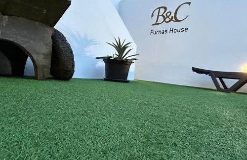 B&C Furnas House - Photo 35