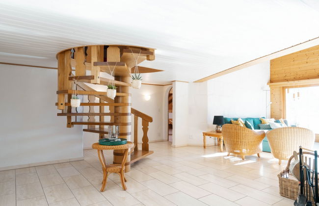 Apartment zum Leist - Foto 29