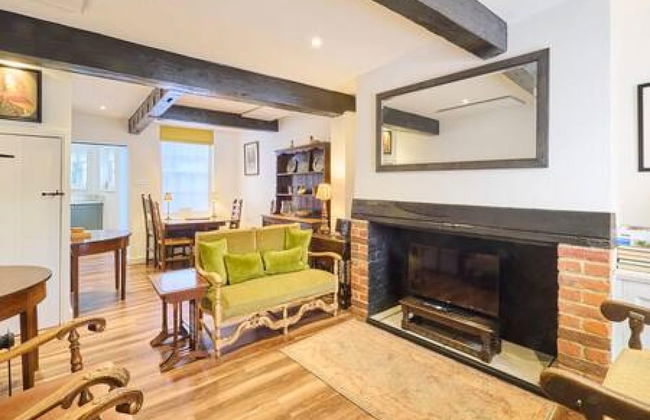 Host Stay St Radigunds House - Foto 21