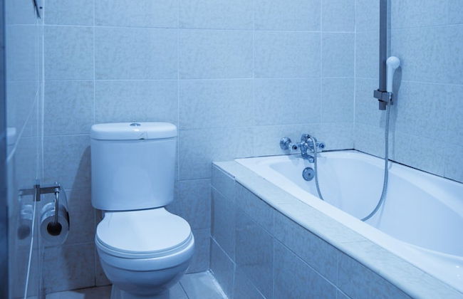 Sweet Retreat Lusaka with Backup Power - Photo 24