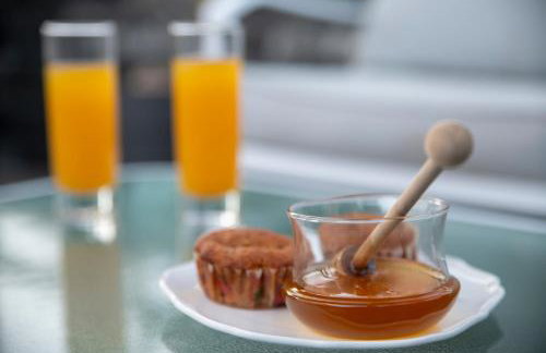 Bee life apts, Sweet house - Foto 77