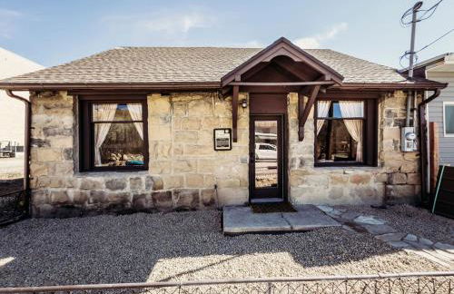 Historic Rock House - Foto 6