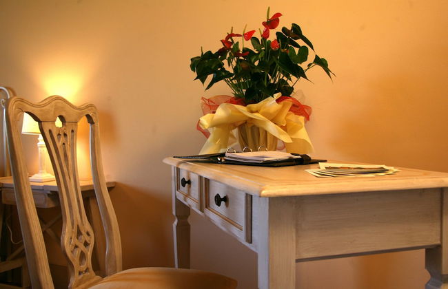 Le Colombaie Country Resort - Foto 7