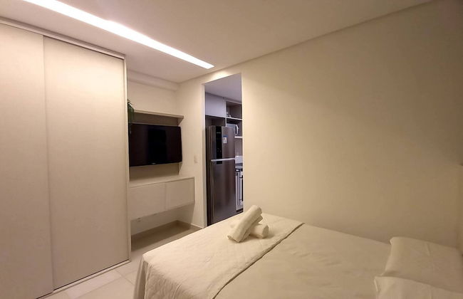 Lindos apartamentos no Eco Resort - Foto 6