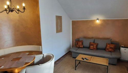 Apartment Appartement in Berghäuser mit Sonnigem Balkon by Interhome - Foto 2