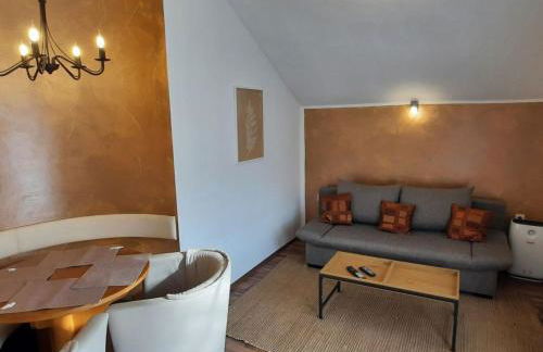 Apartment Appartement in Berghäuser mit Sonnigem Balkon by Interhome - Photo 2