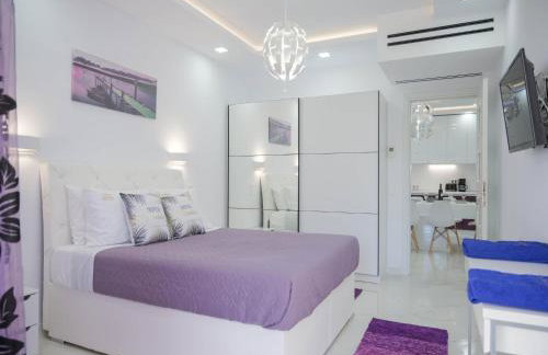 Villa in Messonghi with Pool and Sea Nearby - Foto 23