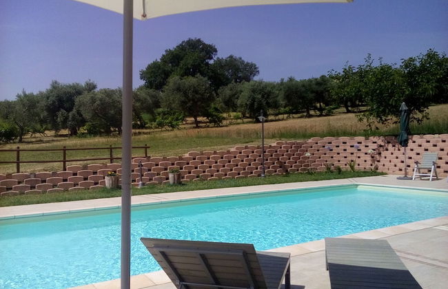 Agriturismo Forestale Luti - Foto 35