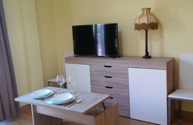 Apartamentos Turísticos La Garza - Photo 37