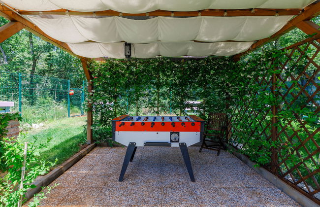 Villa Amaii - Foto 24