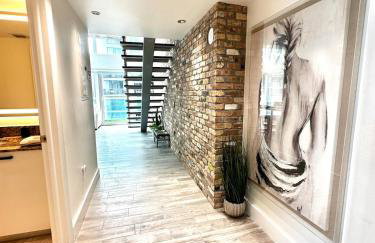 LOFT Brickell River 10 min To South Beach - Foto 22