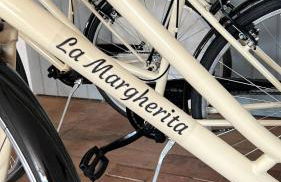 Appartamento La Margherita con parcheggio privato gratuito e biciclette - Foto 14