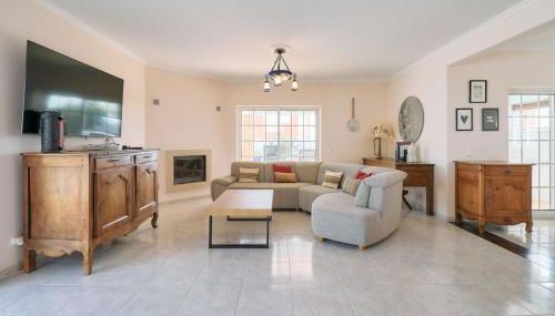 Casa Casimiro mit privaten beheizten Pool - Foto 3