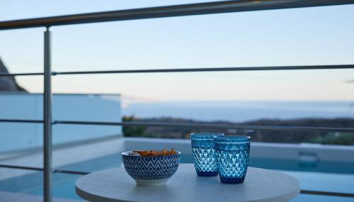 Vrachos Nature Lodges DAPHNE 2, Private pool - Foto 2