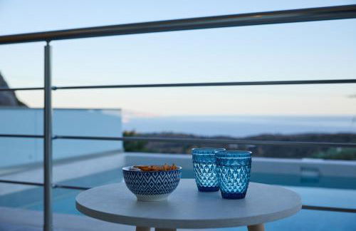 Vrachos Nature Lodges DAPHNE 2, Private pool - Foto 2