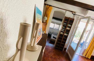 Maison proche de la mer - Foto 33