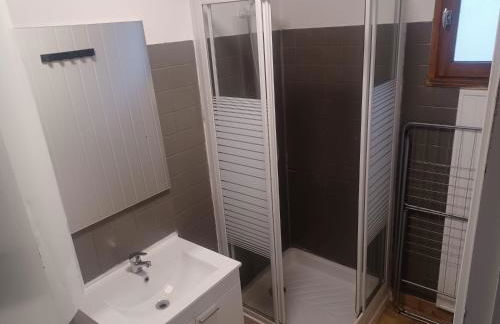 Les cerisiers Maison 10 - 4 pers - Foto 13