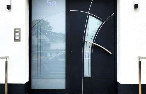 Hotel Valley of Business Frankfurt-Airport - BLACK LABEL PENTHOUSE - Foto 2